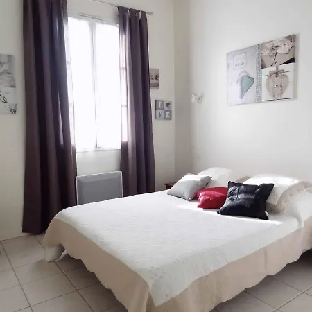 Apartment Old Colombelle *