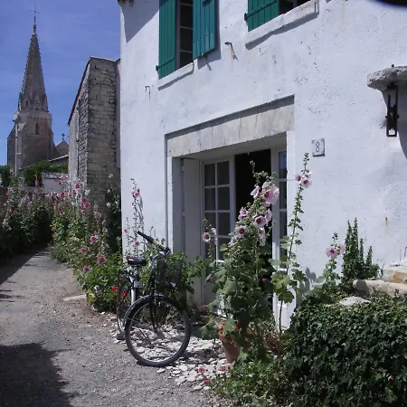 Old Colombelle